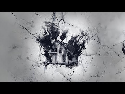 Shiah Maisel & Clarx - Left With Nothing [LYRIC VIDEO]