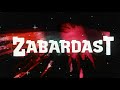 ज़बरदस्त Zabardast 1985 Full Hindi Movie Sanjeev Kumar Sunny Deol Jaya Prada Rati Ag