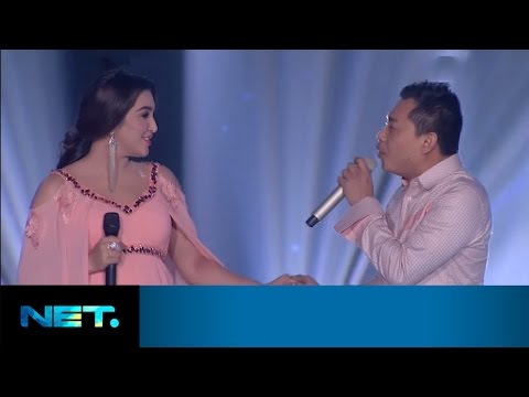 Anang & Ashanti - Jangan Memilih Aku | Gebyar BCA | Sarah, Desta & Vincent | NetMediatama