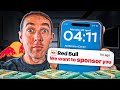 Ex Red Bull Employee The Secret To Getting Sponsored