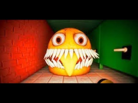 [GIANT MONSTER BURGER🍔 ] MonsterBurg - Full Gameplay