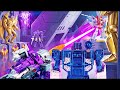 16. Transformers 1986 - Starscreams Coronation by Vince DiCola (2026 remaster)