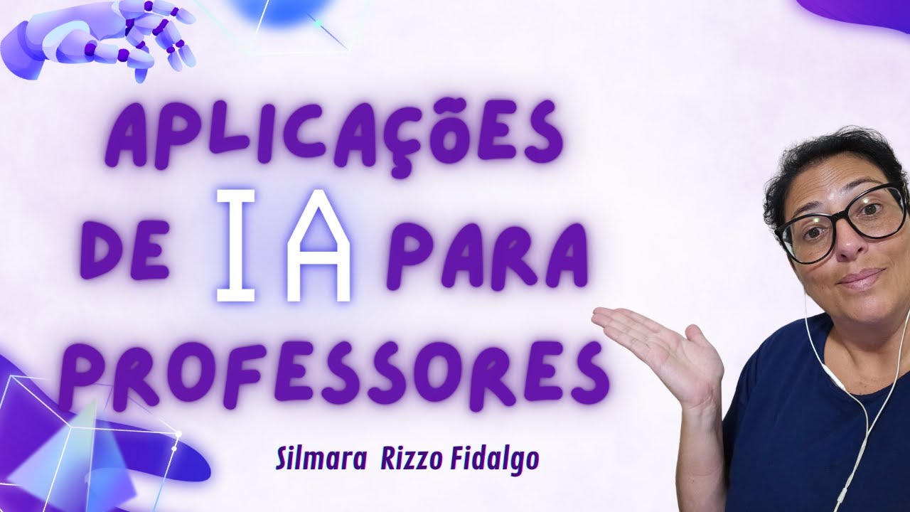 Aplicações de IA na educação