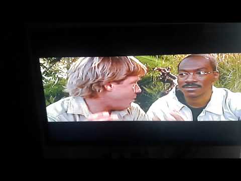 Steve Irwin no filme " Dr. Dolittle 2 "