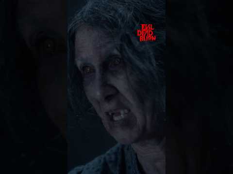 The scariest movie of the year is almost here.