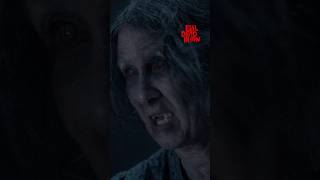 The scariest movie of the year is almost here.