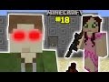 Minecraft: HELPING EVIL MISSION - The Crafting ...