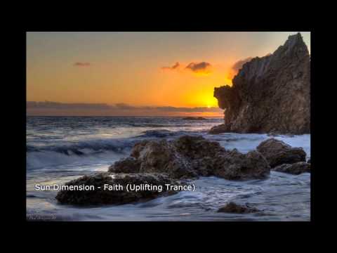 Sun Dimension - Faith (Uplifting Trance)