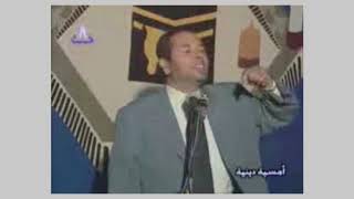 معجزة النبي صلى الله عليه وسلم مع الرجل الضرير وفيها حكم التوسل بالنبي. د. محمد فؤاد شاكر.