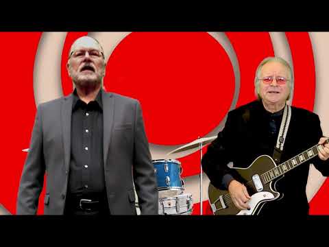 The Bells of Rhymney (Byrds cover) - The Thorns with Gary Jacob