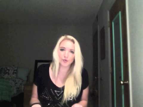 Dark Horse/E.T. by Katy Perry - Dani King Cover