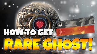 Destiny 2 New RARE Exotic Ghost Shell and Emblems GUIDE! (BEYOND LIGHT)