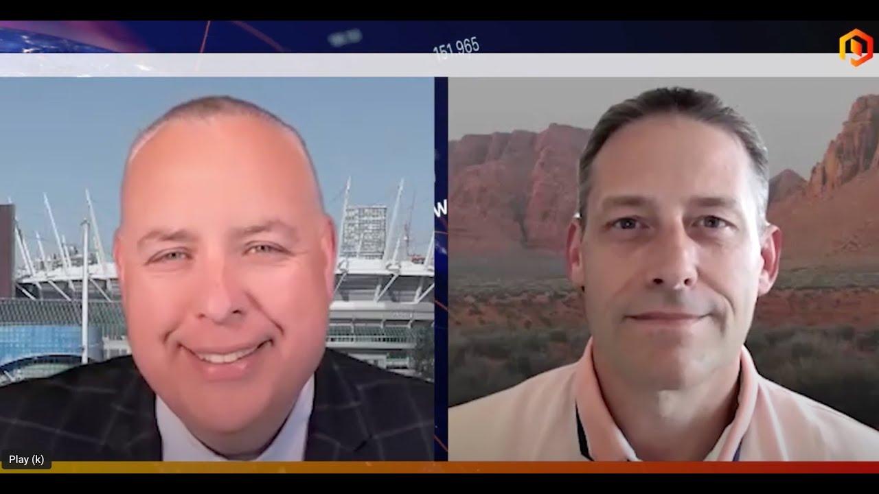 Pegasus Resources CEO Announces Acquisition of Strategic Jupiter Uranium Project