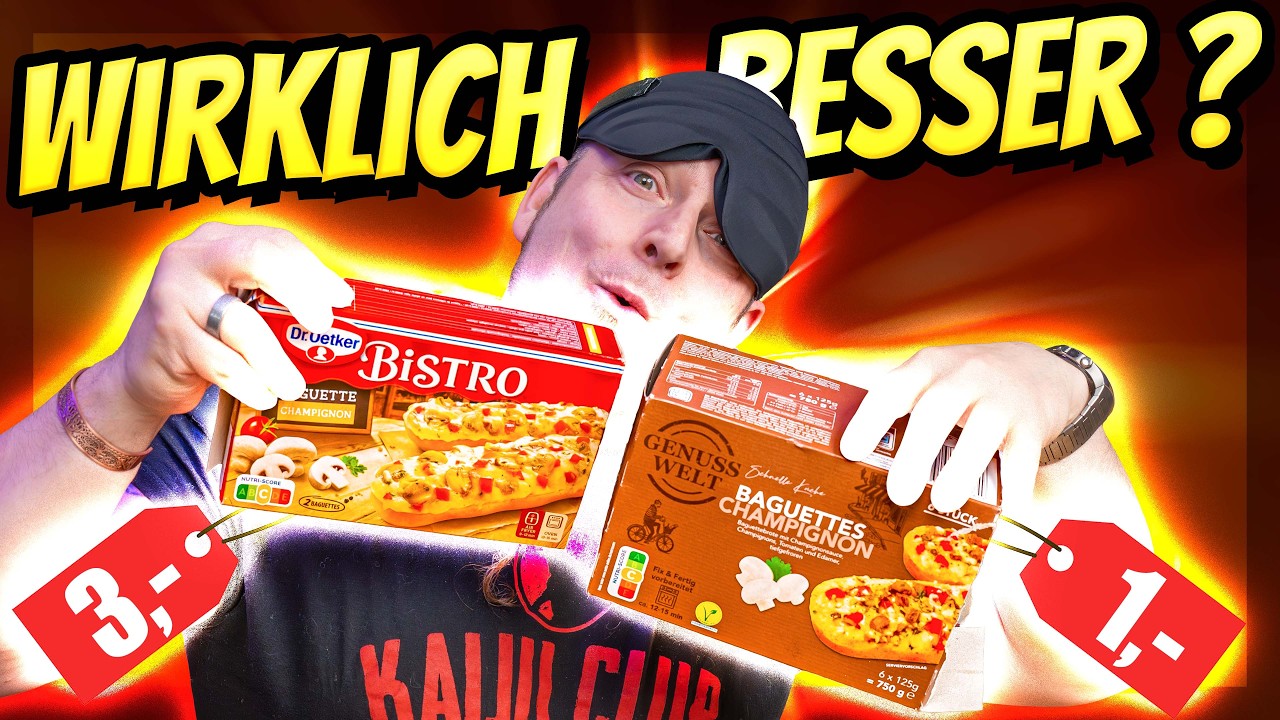 Billig vs. Teuer – lohnt sich das?