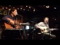 Robbie Fulks & Steve Dawson - I Like Being Left Alone (alternate version)