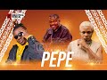 Official video_ Boy Spyce  Ft Zagaden -Pepe(remix)·By egbibliotecamusical