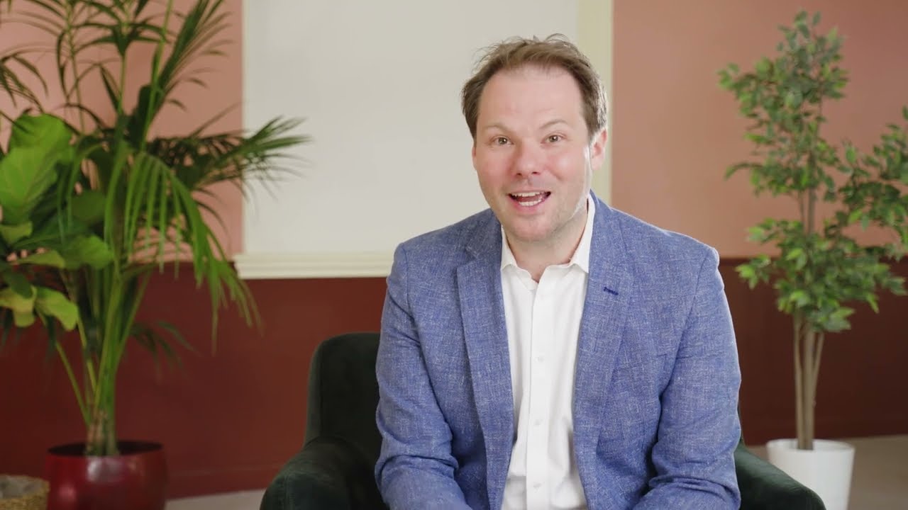 UvA Academy | Masterclass People Analytics for Managers | University of Amsterdam