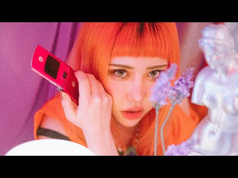 Alice Vicious - Hipster Boy (Full Stream)