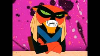 Cartoon Planet S1 E1 &quot;Planet of Doom&quot;