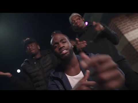 @MixtapeMadness | Rickyleupnext - One Eye Open When I’m Sleeping Music Video