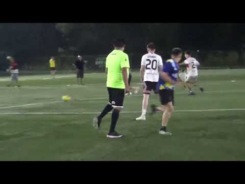 Sabaleros vs Un poquito mas - #LigaNuñez - #Apertura SLS Fecha 2 - 2022