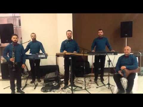 Yildizlar Band Resne - Ankaranın Bağları & Hayatı Tesbih Yapmışım