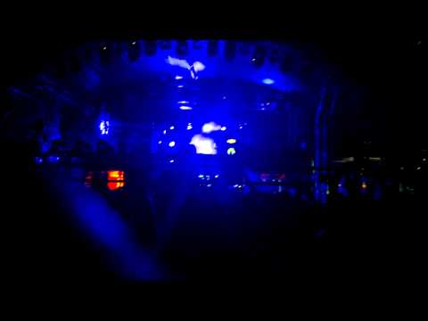 Tomas Gold - Cacao Beach Solar Summer 2013