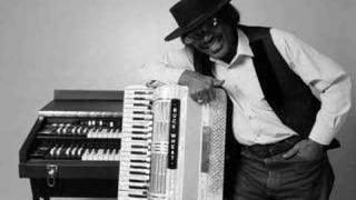 Buckwheat Zydeco - Make a change