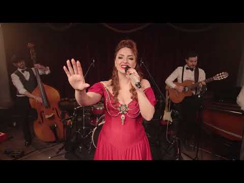 Volare, Quando Quando Quando, Buonasera Signorina (Live Session from London) - Italian Radio Society