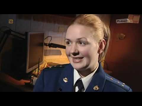 Rosja 03 Odcinek Historia Choroby Kroniki Kryminalne Mafia