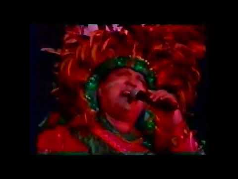 Nossa Amazônia - Boi Garantido