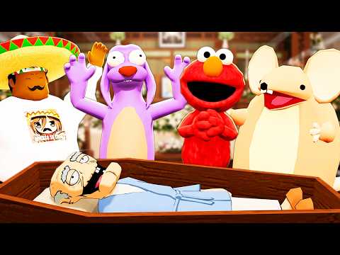 NAJGORSZY POGRZEB NA ŚWIECIE