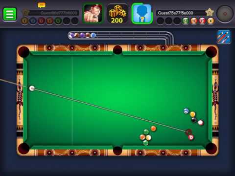 8 ball pool part 2