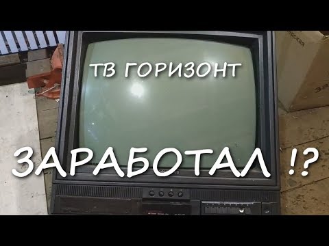 СКОЛЬКО ЗАРАБОТАЛ {РАЗБОР} НА ТВ ГОРИЗОНТ!?