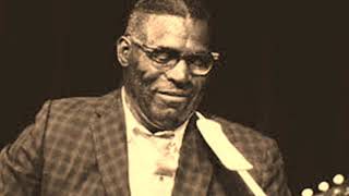 Howlin&#39; Wolf-Who&#39;s Been Talking (The London Howlin&#39; Wolf Sessions)