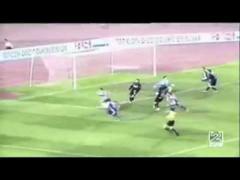 El gol de la salvación. Ferrán Corominas [Temporada 2005/2006]