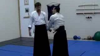 Rene works with 3 distinct states of being - part 1