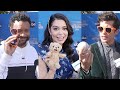 Going Under The Sea With The Cast Of The Little Mermaid Live