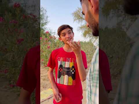 Pihu ko Madhumakhi ne kaata? 😱 #shorts