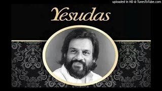 Padmasree Dr K J Yesudas-Govardhana Giridhara -  Classical Devotional