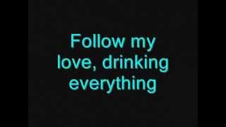 Crystal Fighters- Follow Lyrics