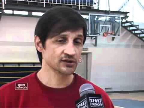 OK CZ 2.3 Pavlicevic CEV Kup.flv