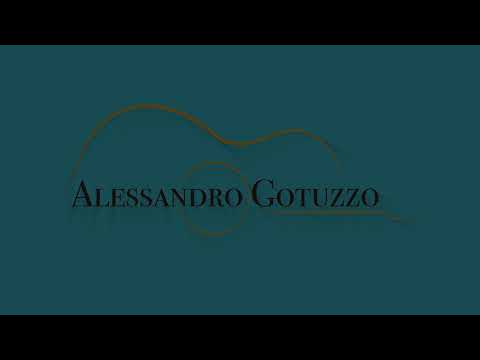 Alessandro Gotuzzo - Tu siempre en mi