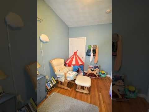 34 Otis St #3 Somerville, MA 02145 - Condo - Real Estate - For Sale