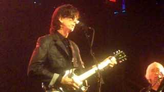 &quot;Sad Song&quot; The Cars@Electric Factory Philadelphia 5/22/11 Move Like This Tour