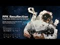 [Meme Tab] PPK - ResuRection. Trance Acoustic Ukulele Cover in Space