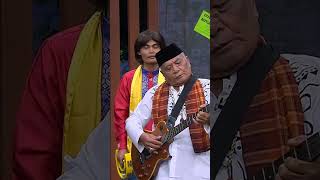 Download lagu Bolot Sang Gitaris, Genjrengannya rocker banget #inibarusahur #bolot mp3