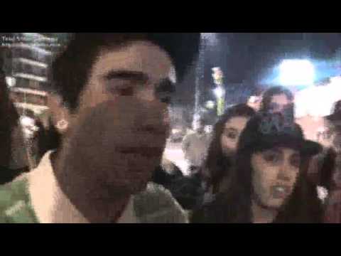 Leo Dan vs Sbat Anto 1ra ronda Serious Battle