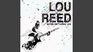 Coney Island Baby (Live)