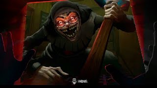 Evil Nun Extreme Mode Door Escape đą | Hindi Voice Horror Gameplay